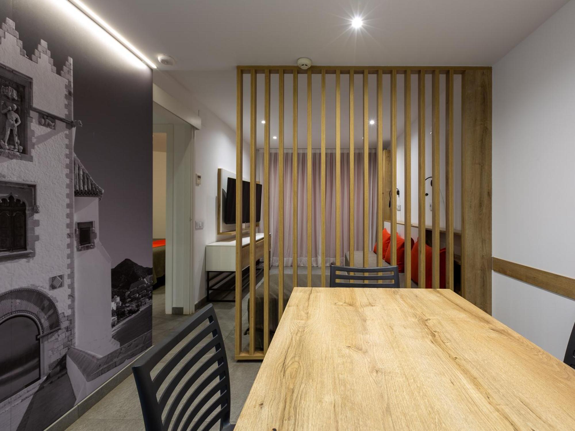 Apartamentos Sunway Apollo Sitges Dış mekan fotoğraf