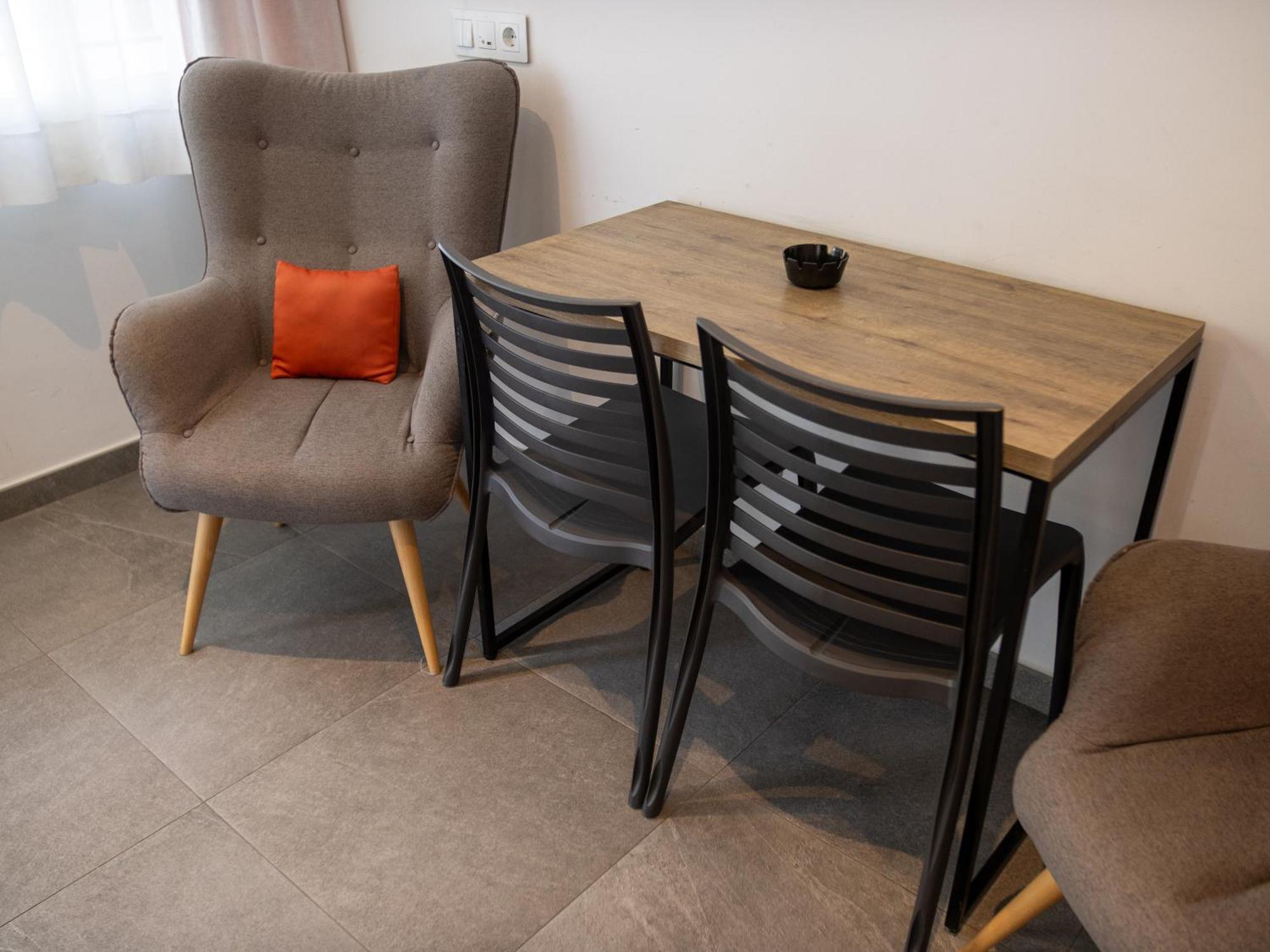 Apartamentos Sunway Apollo Sitges Dış mekan fotoğraf